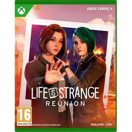 Life is Strange: Reunion (USK) (Xbox Series X)