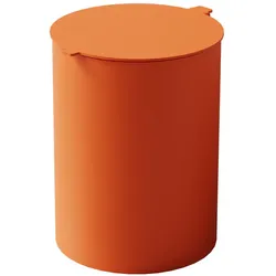 Nichba Design - Badmülleimer, orange