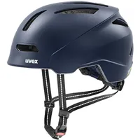 Uvex Urban Planet 58-61 cm deep space matt 2023