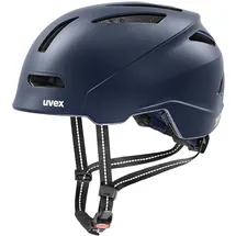 Uvex Urban Planet 58-61 cm deep space matt 2023