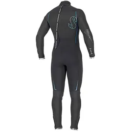 Scubapro Neoprenanzug Definition 7.0 Schwarz S