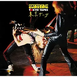 Tokyo Tapes (Live) (50th Anniversary Deluxe Editio