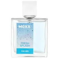 Mexx Fresh Splash For Her Eau de Toilette 50 ml