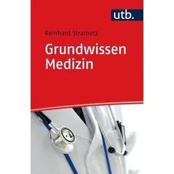 Grundwissen Medizin