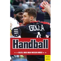 Meyer & Meyer Handball