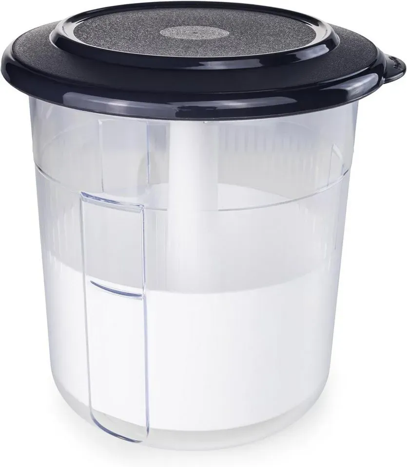 Preisvergleich Produktbild TUPPERWARE Vorratsdose Tupperware Exclusiv Tafelperle Pikantus 1,3 L