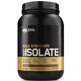 Optimum Nutrition Gold Standard 100% Isolate Chocolate Pulver 930 g