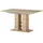 HELA Tische Kulissentisch 140-220 x 76 x 90 cm Eiche Sonoma