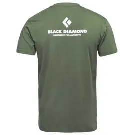Black Diamond Tundra Herren Schwarz S