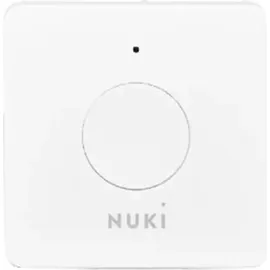 NUKI Opener Türöffner Weiß