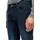 QS Slim Fit Blau 30/32