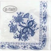 JET PAPIER GMBH Servietten 24x24cm 20 St. Zwiebelmuster