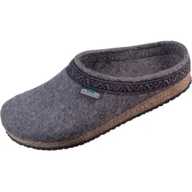 Stegmann Clogs Filz grau