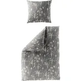 BIERBAUM 3987 natur beige 155 x 220 cm + 2 x 80 x 80 cm