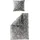 BIERBAUM 3987 natur beige 155 x 220 cm + 2 x 80 x 80 cm
