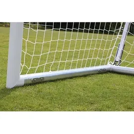 Sport-Thieme Fußballtor Weiß 300 x 200 cm