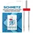 SCHMETZ | 1 Nähmaschinennadel | Zwillings-Universal Extra Breit | 130/705 H ZWI BR 6.0 | Nadeldicke 6.0/100 | auf jeder gängigen Haushaltsnähmaschine einsetzbar