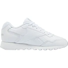 Reebok Damen Glide Sneaker,Ftwwht Ftwwht Cdgry2,37.5 EU