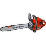 Husqvarna Husqvarna, Kettensäge, Mark II 450 (Benzin Kettensäge)