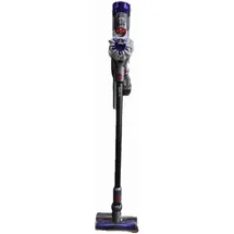 Dyson V8 Animal+ silber/nickel