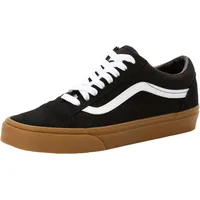Vans Old Skool Black/Gum 42,5