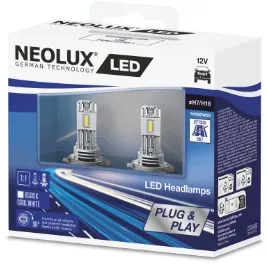 NEOLUX® Glühlampe, Fernscheinwerfer n499dwbs2scb