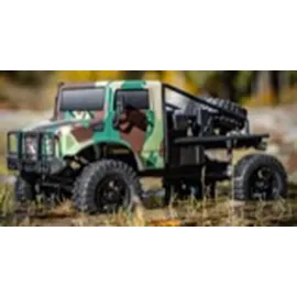 Absima RC-Auto Trail Hunter V2 1:18 CH RTR camo