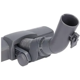 Hoover G236EE Kombibürste, Staubsauger Zubehör, Schwarz,