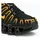 Nike Shox TL Black/University Gold 45