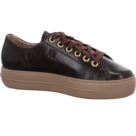 Paul Green Sneaker Damen Braun 38