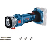 Bosch Professional GCU 18V-30 Akku-Rotationsschneider solo (06019K8000)