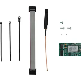 Lumenradio Wireless Upgrade Kit for Infinity Series CRMX-Empfänger für drahtloses DMX