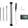 Lumenradio Wireless Upgrade Kit for Infinity Series CRMX-Empfänger für drahtloses DMX