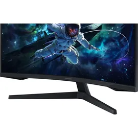 Samsung Odyssey G5 G55C (2024) 31.5"