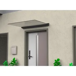 Schartec Glas-Vordach B1400 A