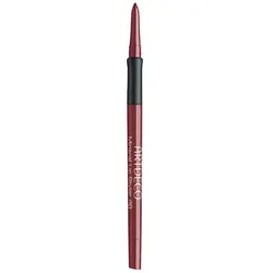 ARTDECO Mineral Lip Styler Lipliner 48 - BLACK CHERRY QUEEN 0.4 g Rosegold 
