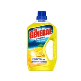 Der General Allzweckreiniger Konzentrat 750 ml