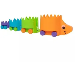 Fat Brain Toys: Familie der Igel
