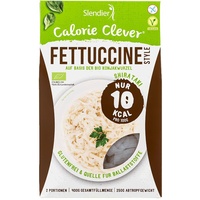 Slendier Bio Konjak Fettucine Style 250 g