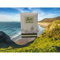 Gucci Flora Gracious Tuberose EDT 50 ml NEU/OVP/RARE