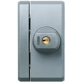 ABUS FT-Zusatzschloss FTS96 Zusatzschloss Aluminium
