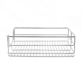 MONSTER SHOP 4 Teleskopschublade 43,0 x 14,0 x 29,7 cm