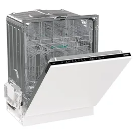 Gorenje G400 GV642E90 Einbau-Geschirrspüler (vollintegrierbar, 600 mm breit)