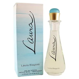 Laura Biagiotti Laura Eau de Toilette 75 ml