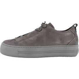 Paul Green Plateau-Sneaker Damen Grau 42