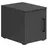 mömax Aufsatzschrank Multistauraum 30 x 35 x 40 cm Grau