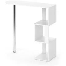 Vicco Bartisch Vincent 113 x 39,8 cm Weiß