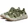 Keen Hyperport H2 Hausschuhe - Martini Olive / P - EU 41