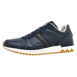BULLBOXER Sneaker Herren Navy 46