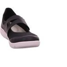 Rieker L7452 Damen Blau 38